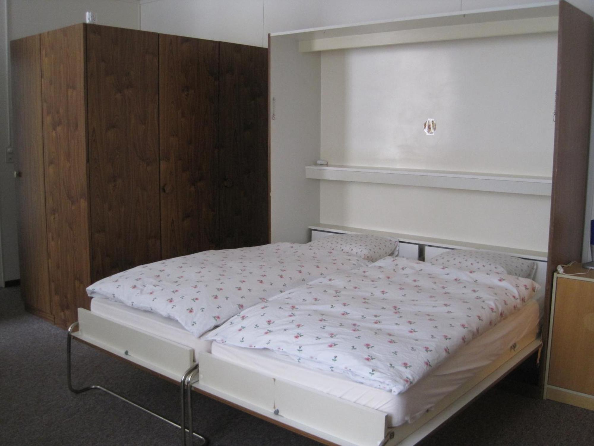 Ferienwohnung Haus Ryter Göschenen Værelse billede